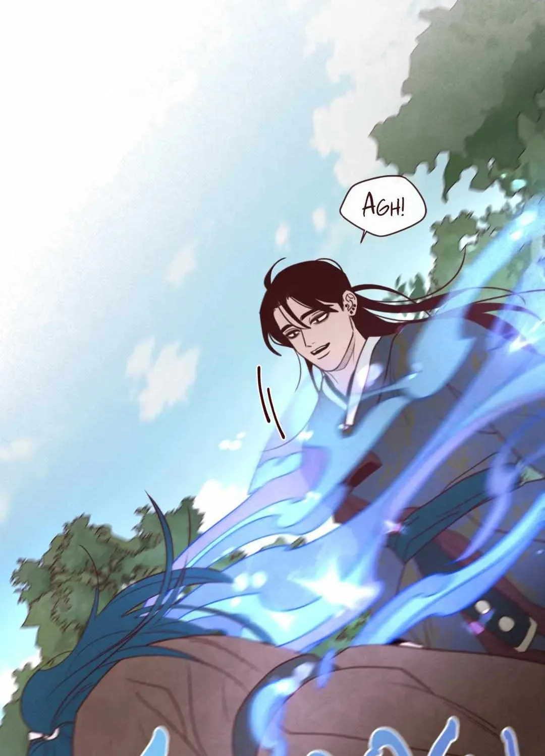 Fate Makes No Mistakes Chapter 94 page 48 - 