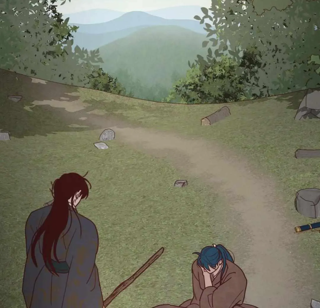 Fate Makes No Mistakes Chapter 94 page 52 - 