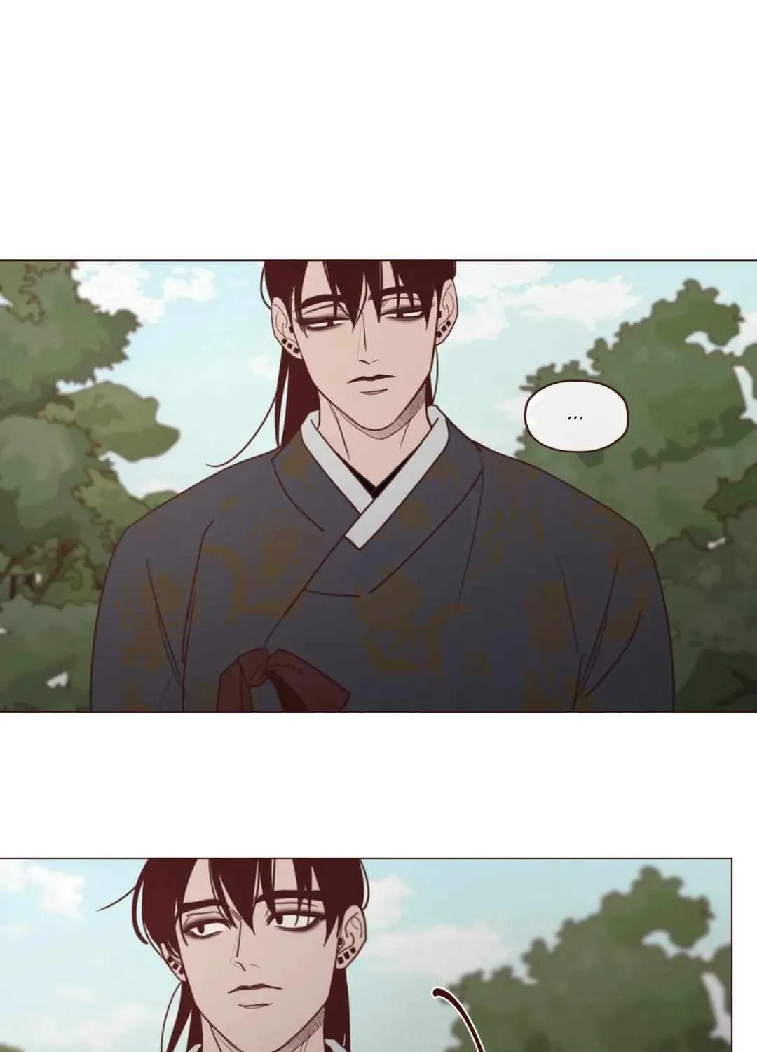 Fate Makes No Mistakes Chapter 94 page 54 - 