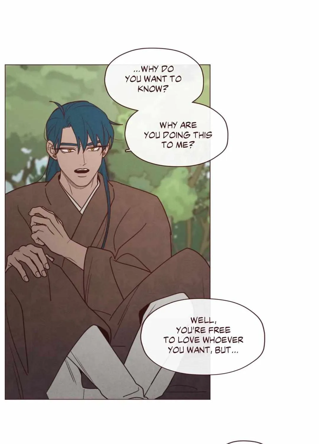 Fate Makes No Mistakes Chapter 94 page 57 - 