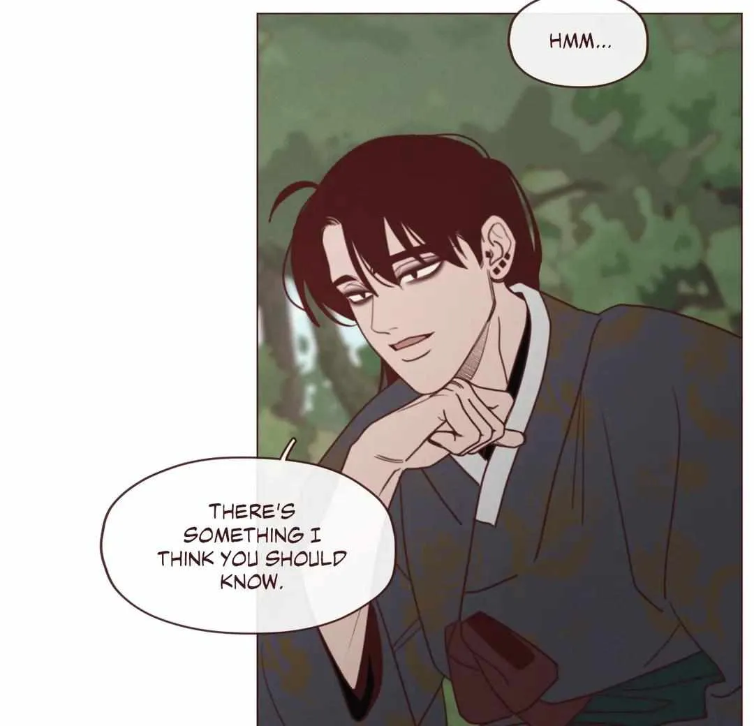 Fate Makes No Mistakes Chapter 94 page 58 - 