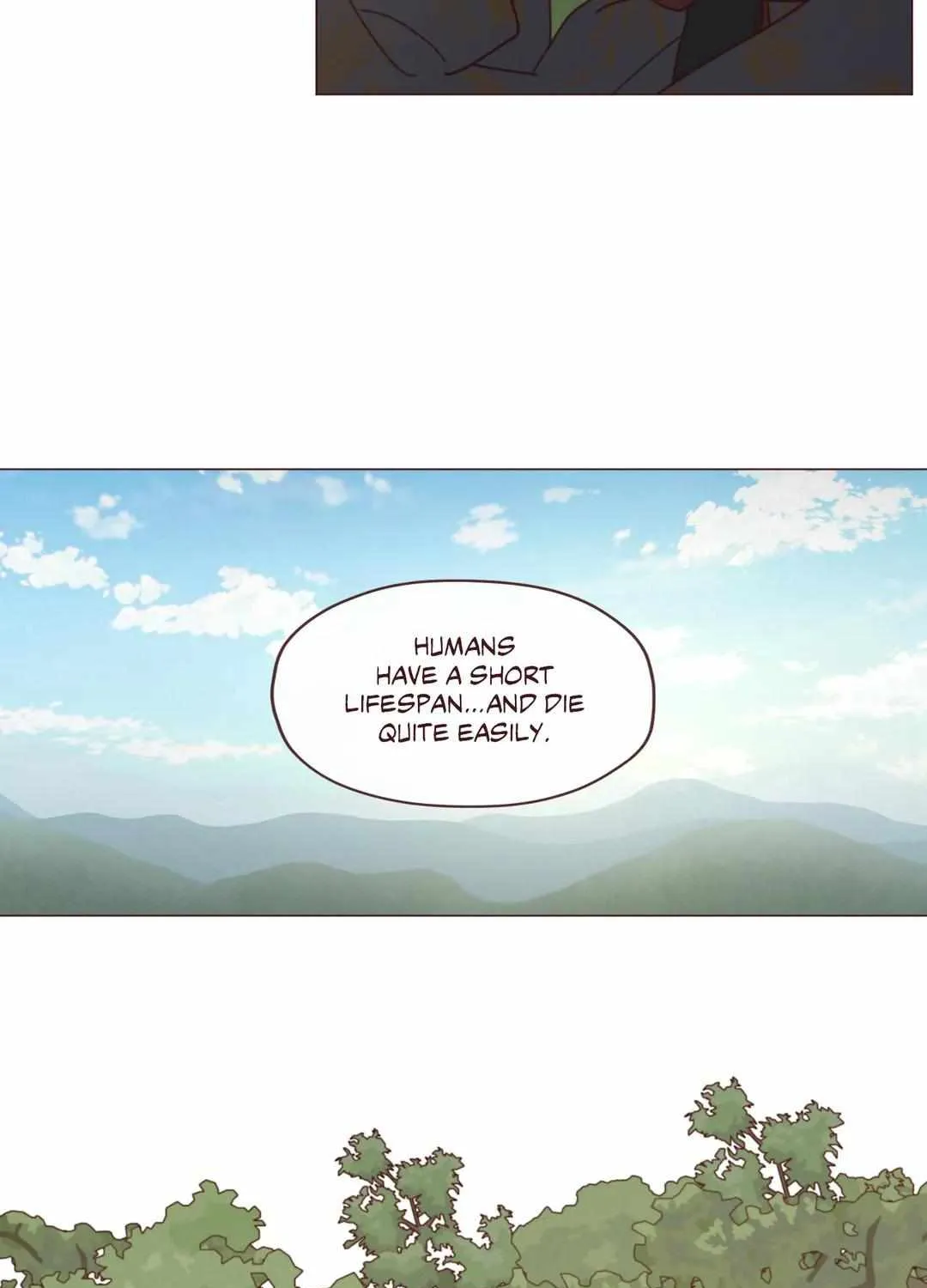 Fate Makes No Mistakes Chapter 94 page 59 - 