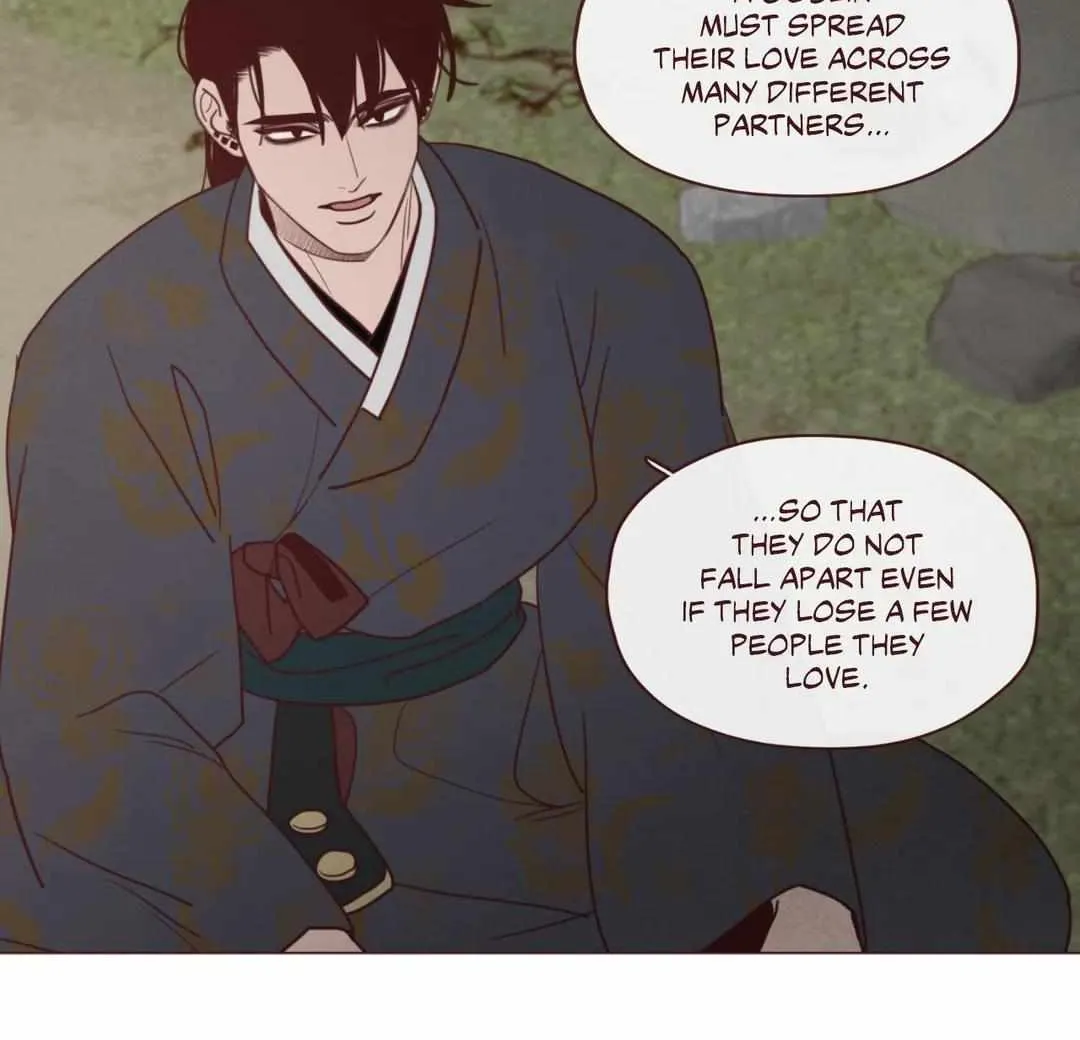 Fate Makes No Mistakes Chapter 94 page 61 - 