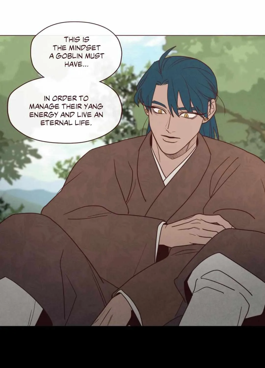 Fate Makes No Mistakes Chapter 94 page 62 - 