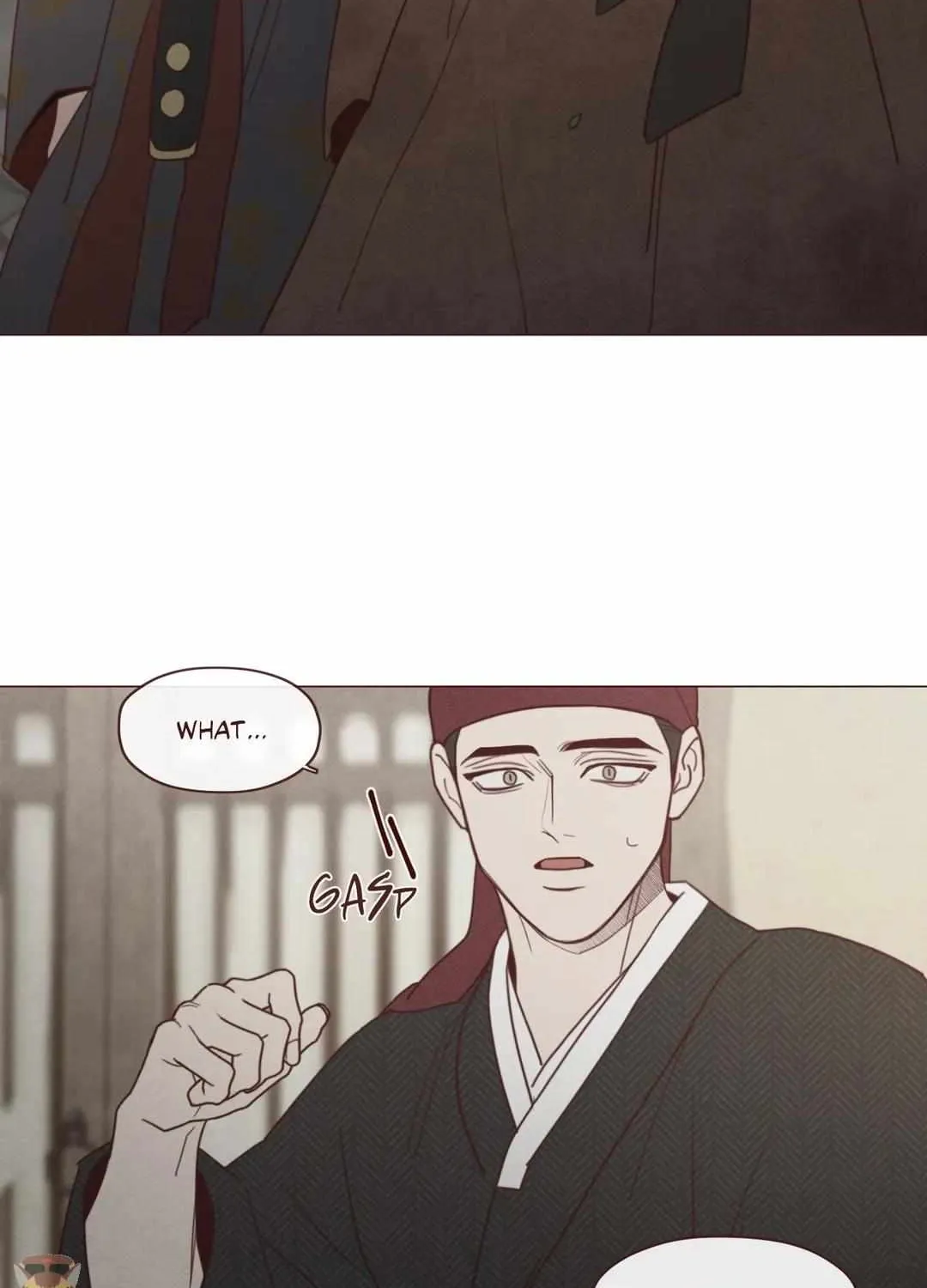 Fate Makes No Mistakes Chapter 94 page 69 - 