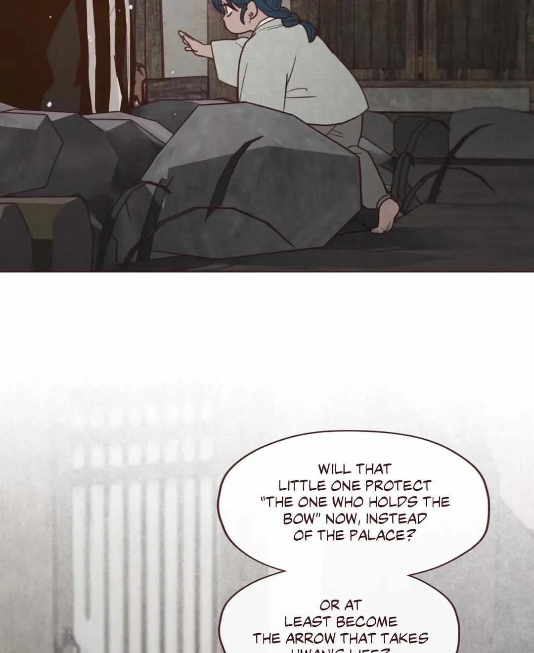 Fate Makes No Mistakes Chapter 94 page 10 - 
