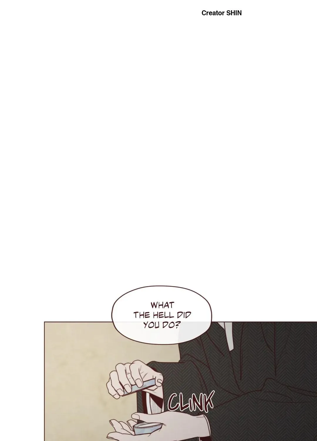 Fate Makes No Mistakes Chapter 95 page 2 - 