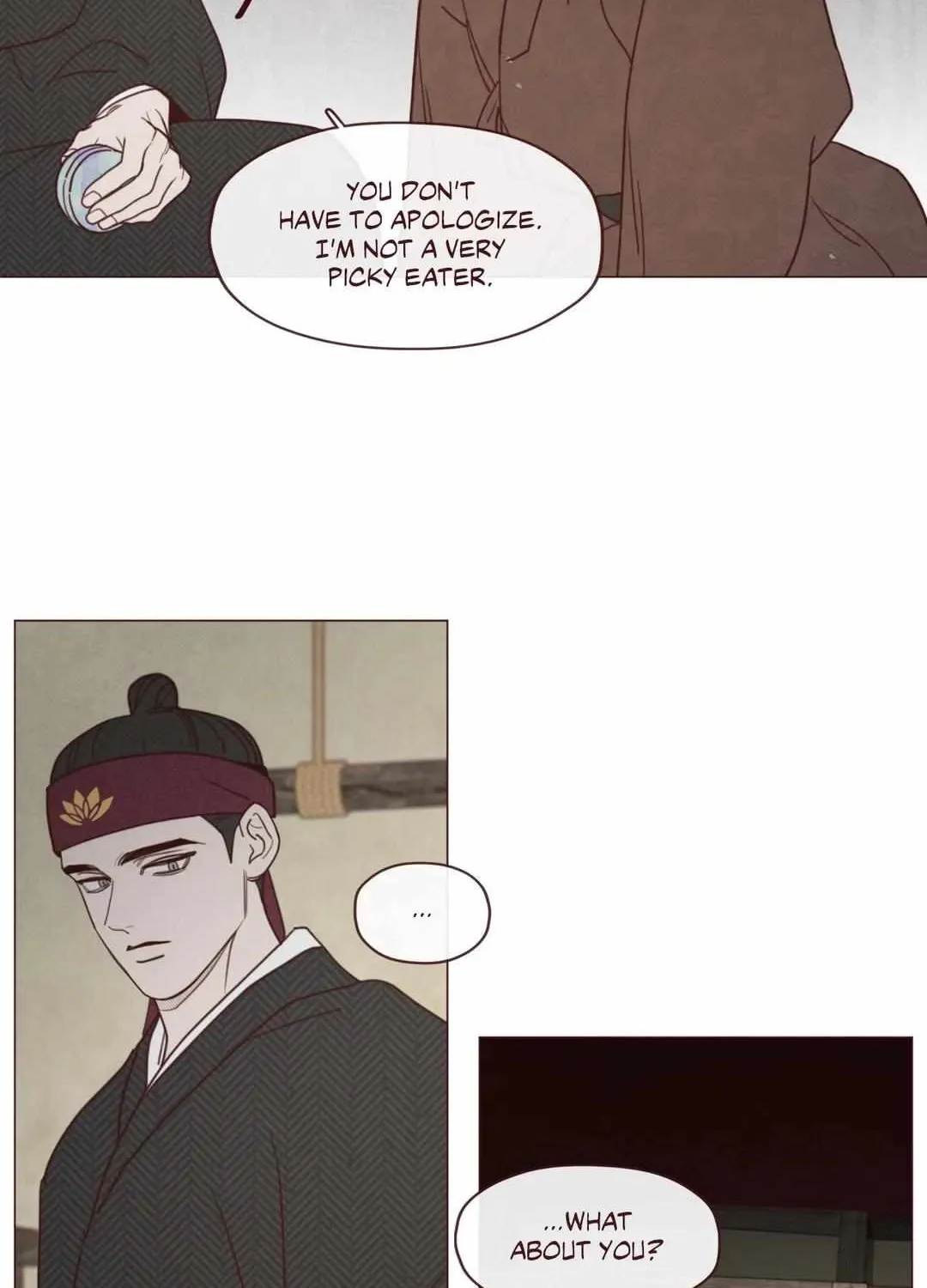 Fate Makes No Mistakes Chapter 95 page 14 - 
