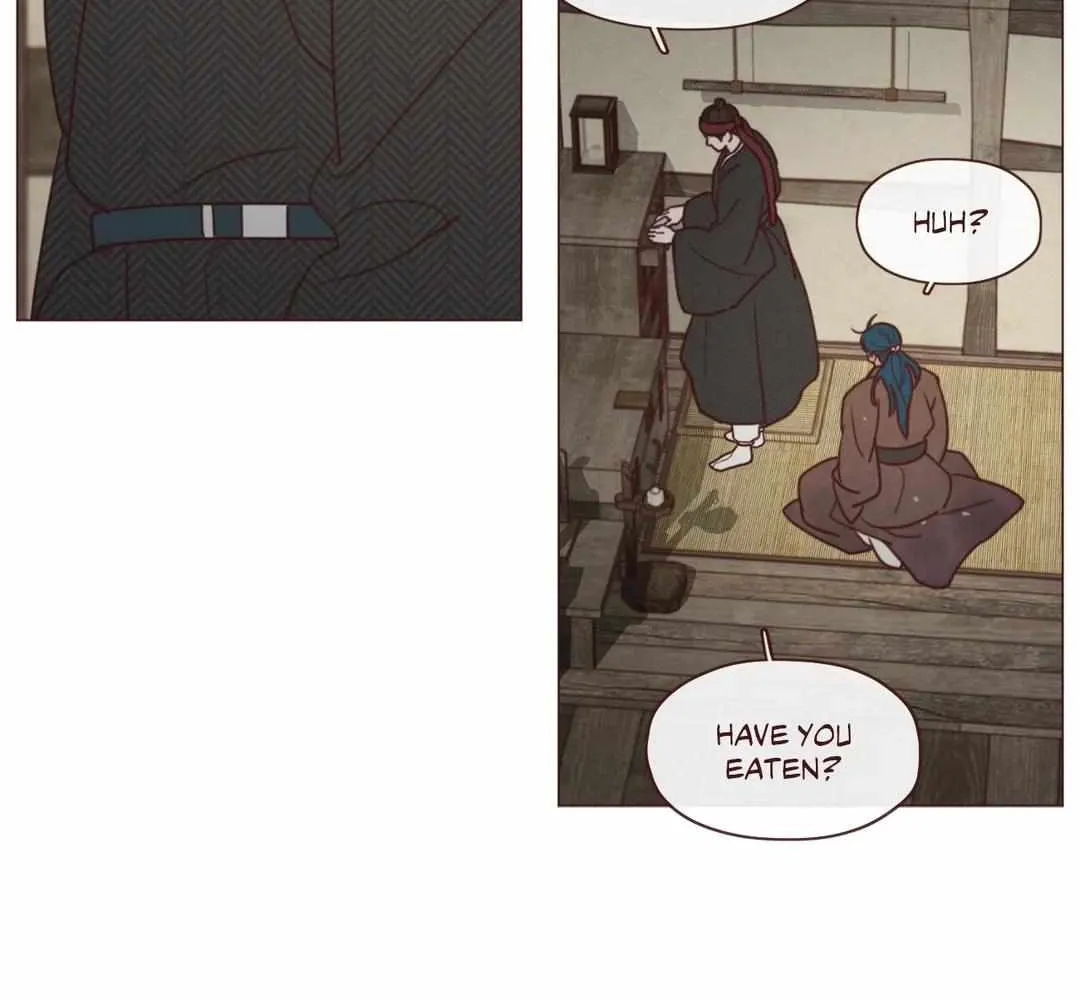 Fate Makes No Mistakes Chapter 95 page 15 - 
