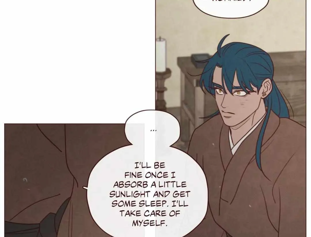 Fate Makes No Mistakes Chapter 95 page 18 - 