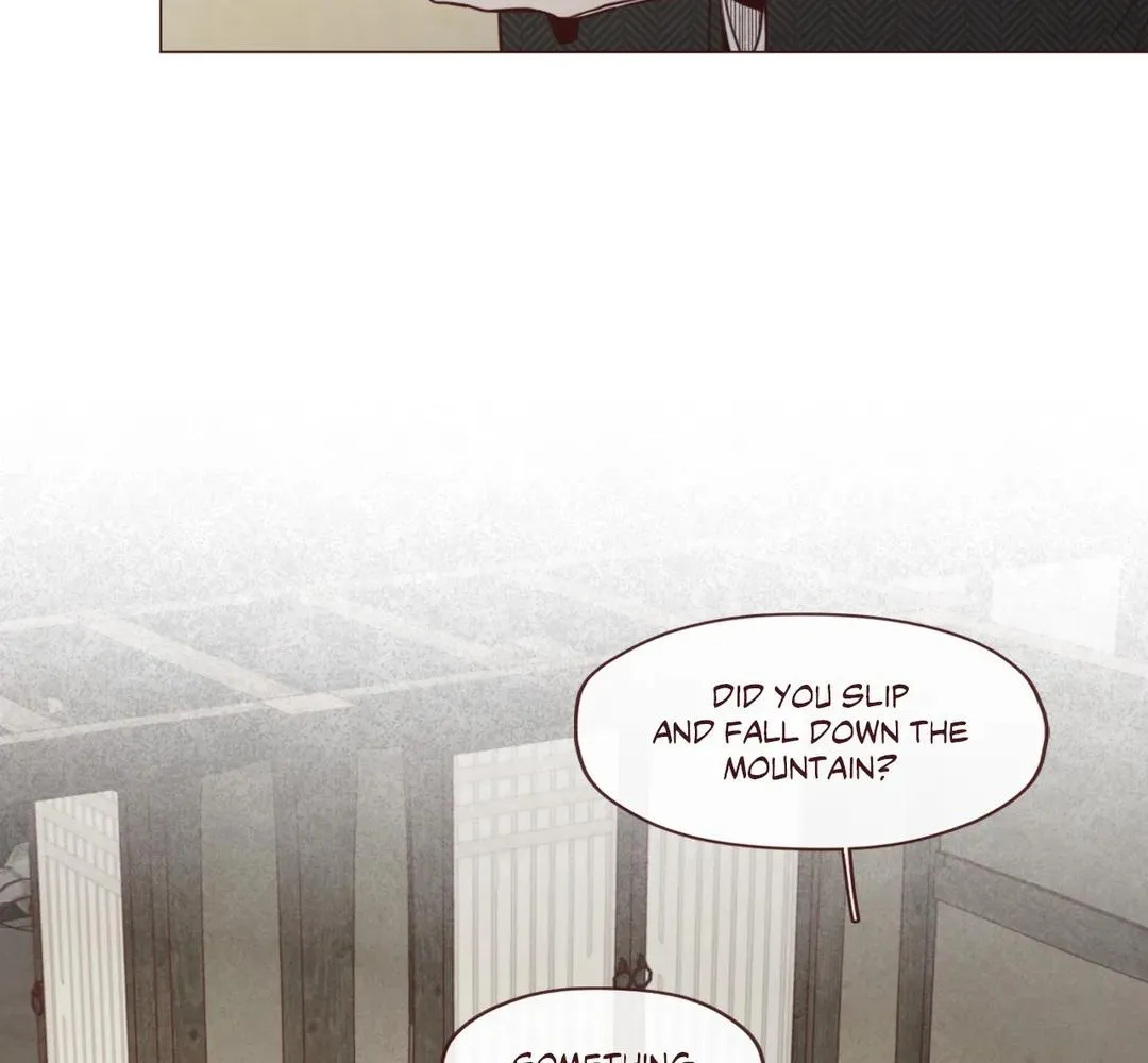 Fate Makes No Mistakes Chapter 95 page 3 - 