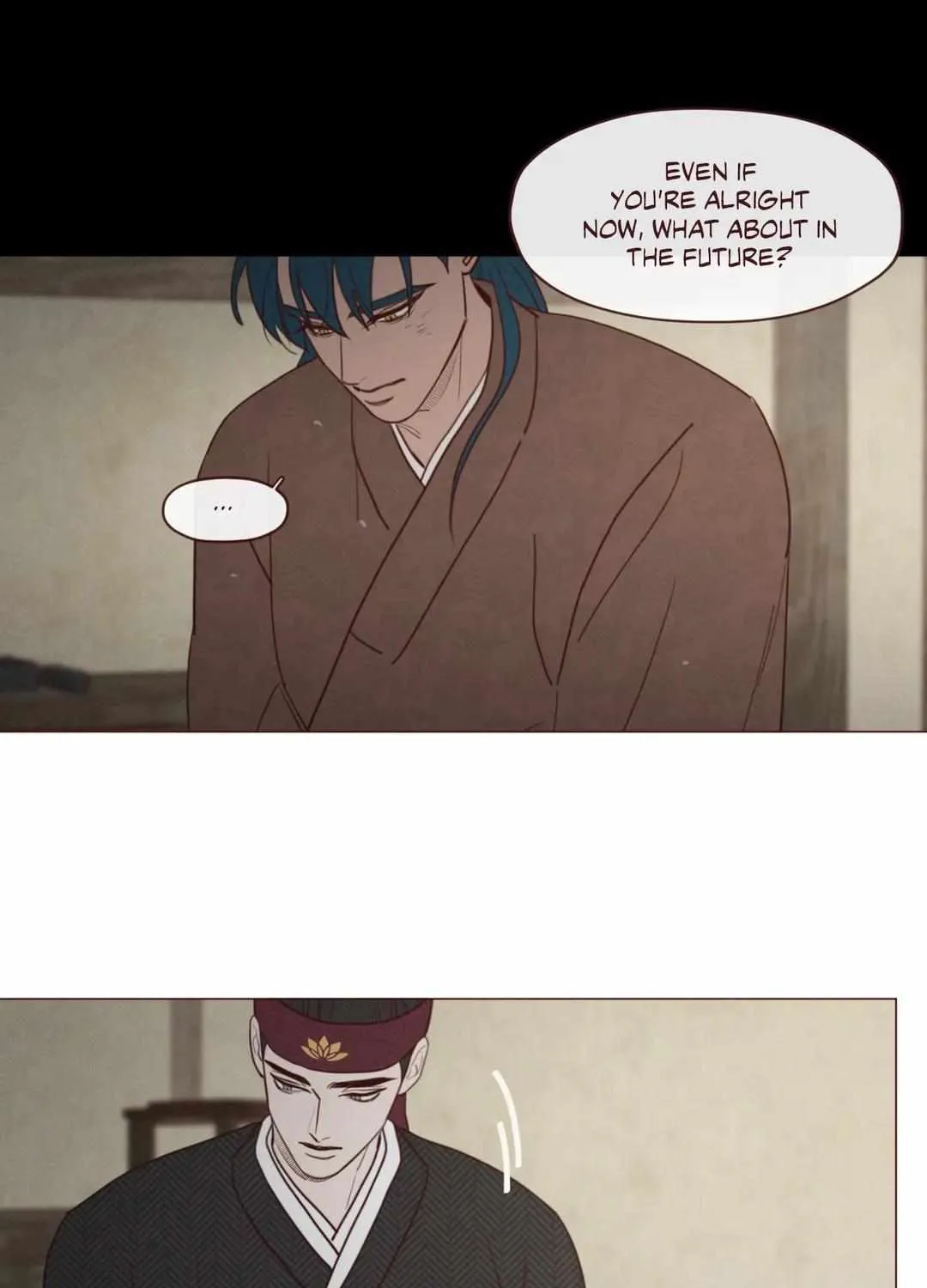 Fate Makes No Mistakes Chapter 95 page 22 - 