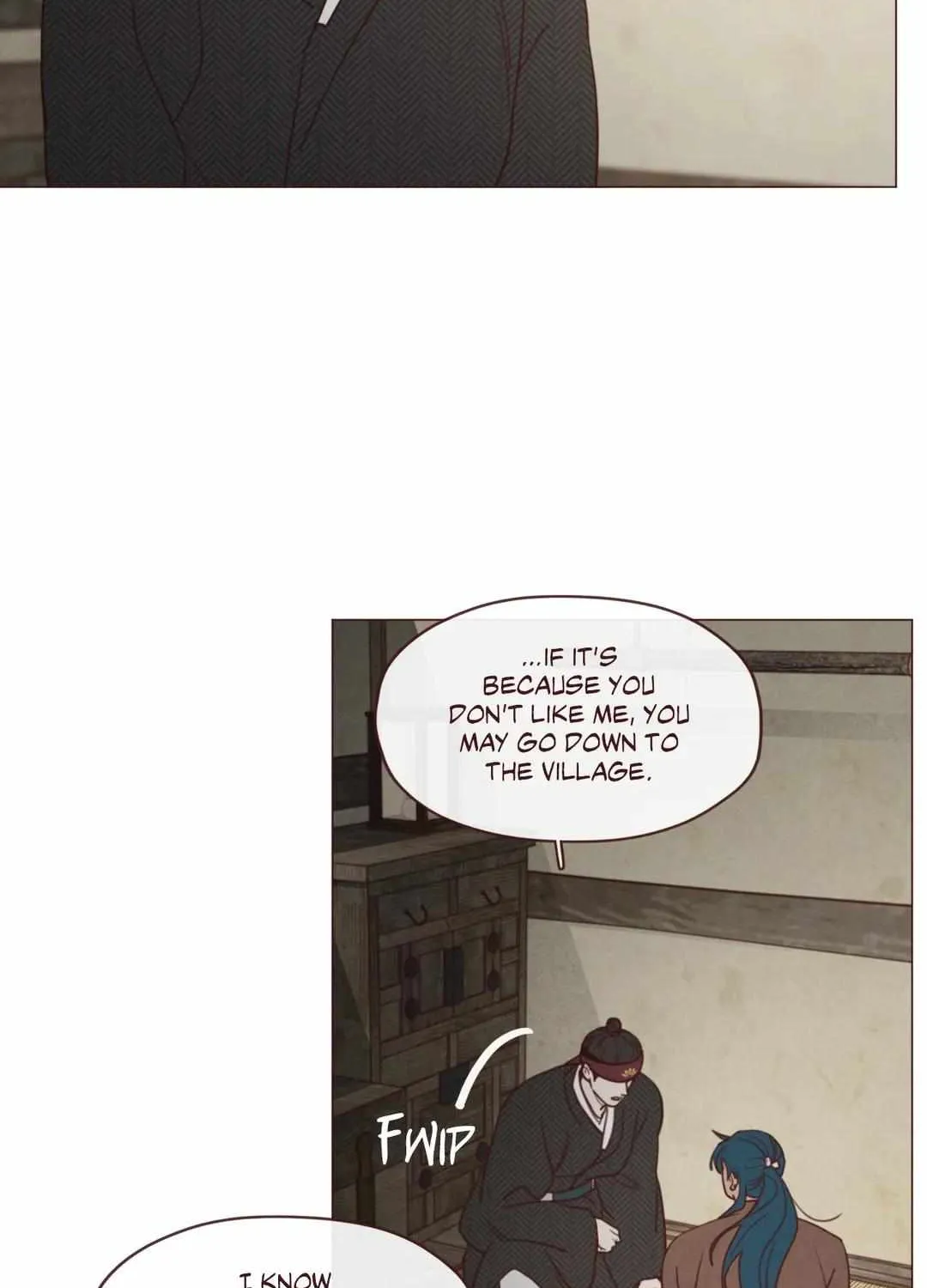 Fate Makes No Mistakes Chapter 95 page 23 - 