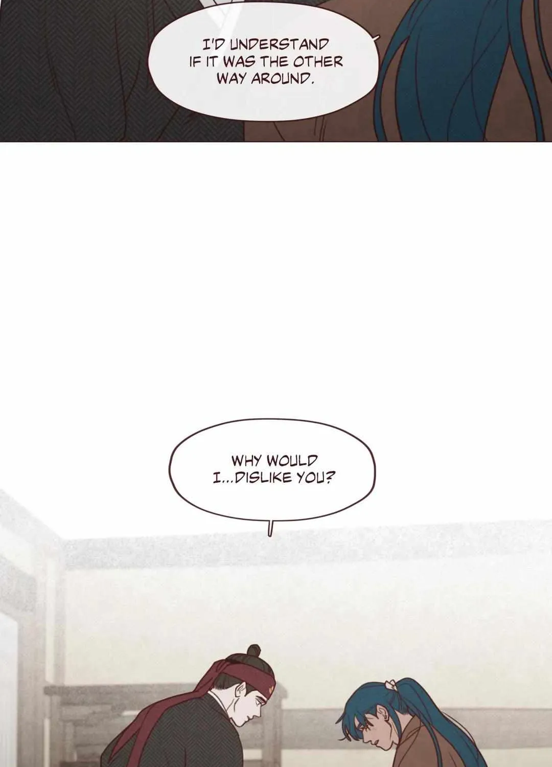 Fate Makes No Mistakes Chapter 95 page 26 - 