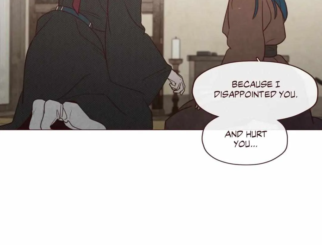 Fate Makes No Mistakes Chapter 95 page 27 - 