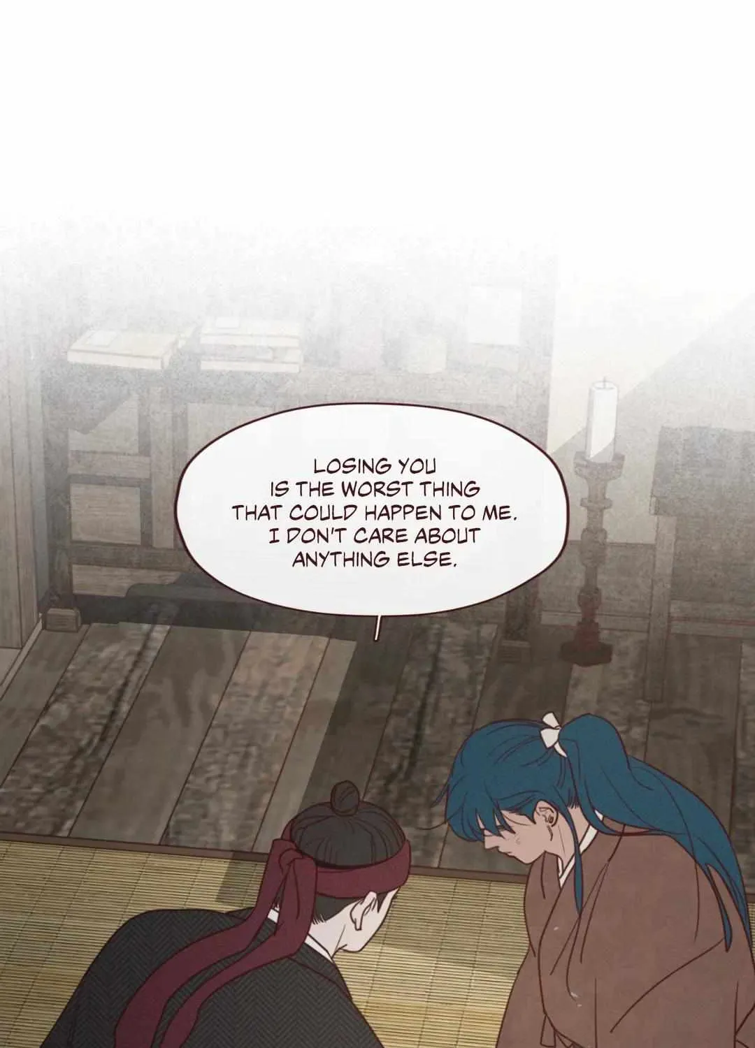 Fate Makes No Mistakes Chapter 95 page 29 - 