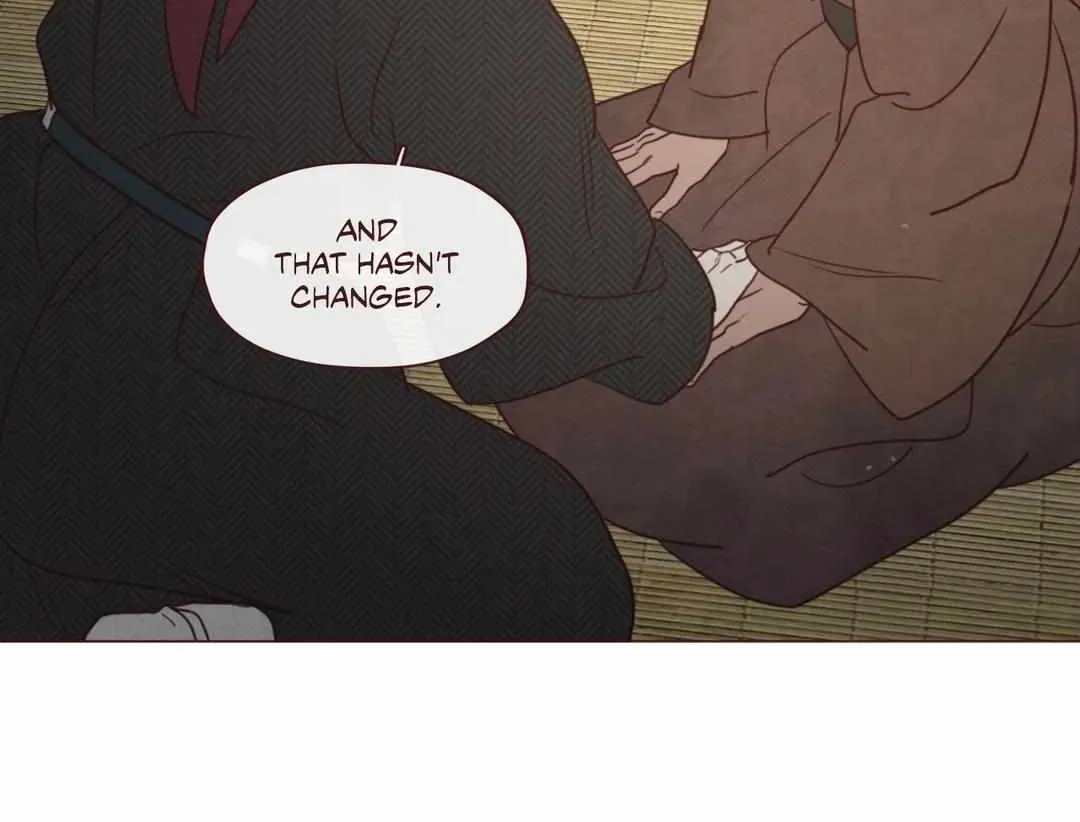 Fate Makes No Mistakes Chapter 95 page 30 - 