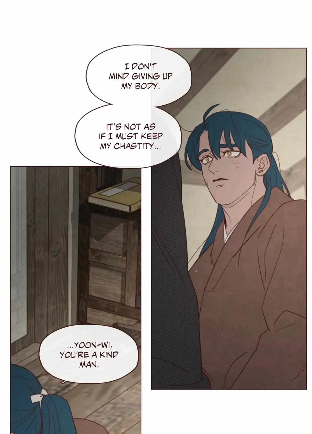 Fate Makes No Mistakes Chapter 95 page 31 - 