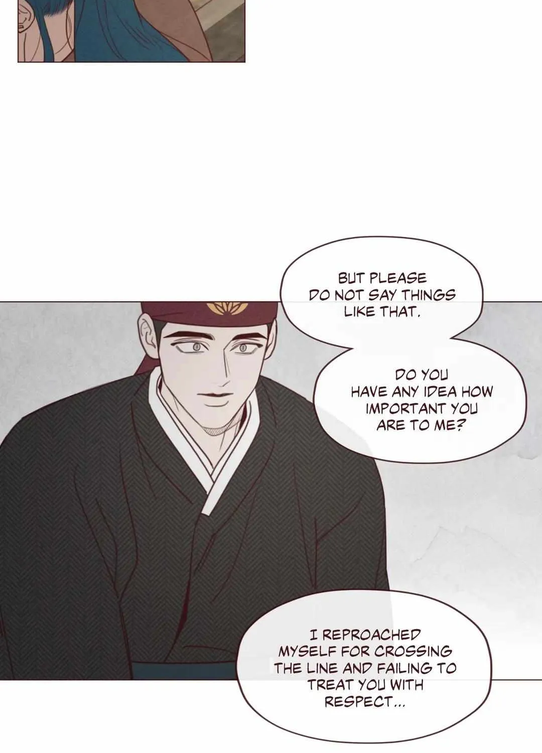 Fate Makes No Mistakes Chapter 95 page 32 - 