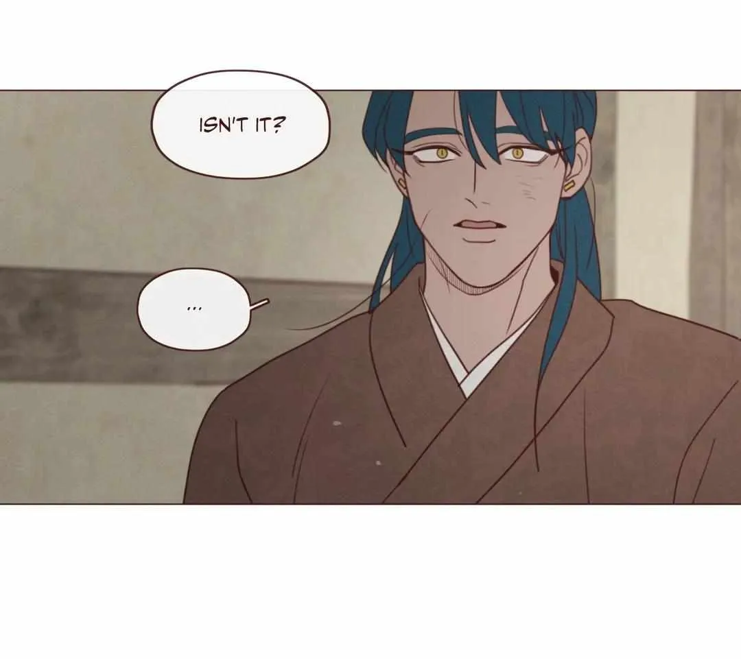 Fate Makes No Mistakes Chapter 95 page 36 - 