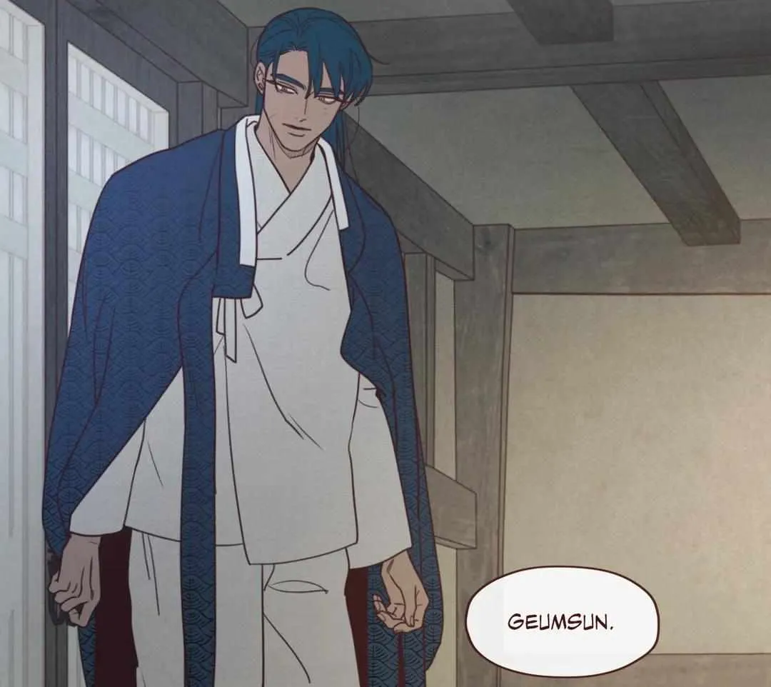 Fate Makes No Mistakes Chapter 95 page 39 - 