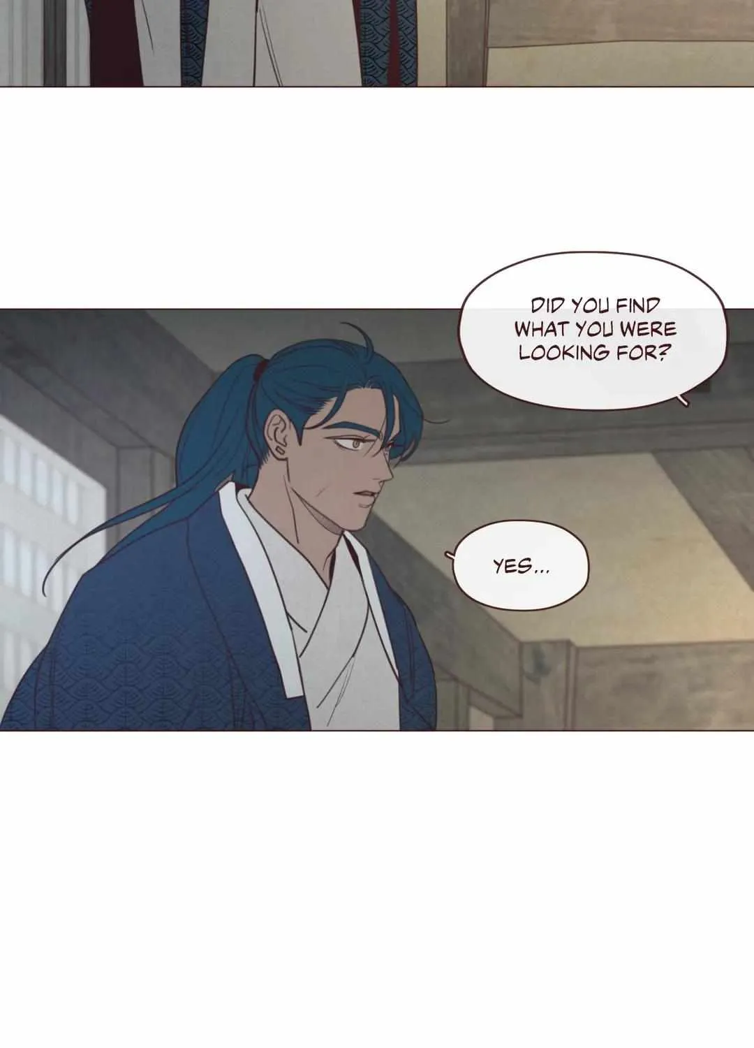 Fate Makes No Mistakes Chapter 95 page 40 - 