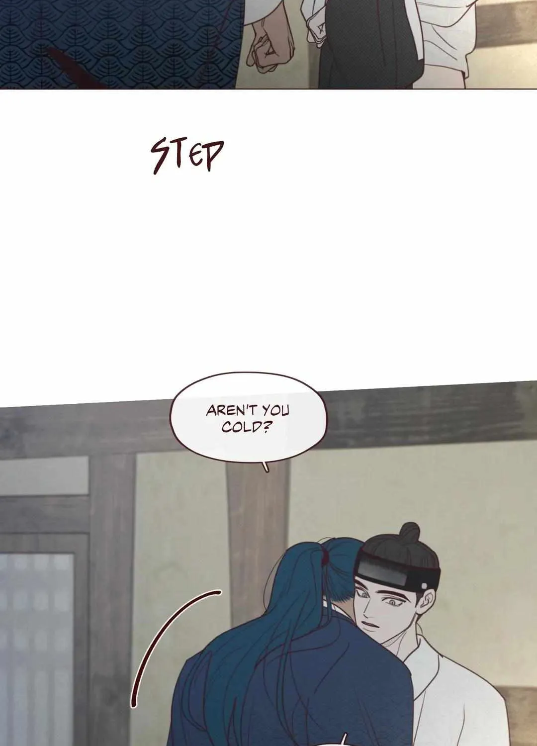 Fate Makes No Mistakes Chapter 95 page 44 - 