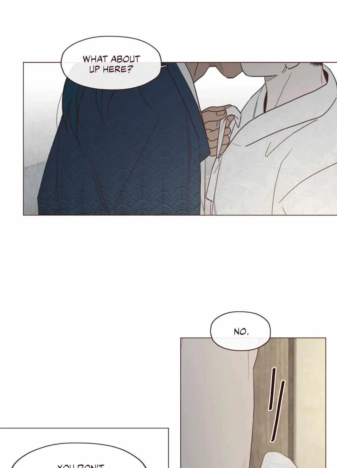 Fate Makes No Mistakes Chapter 95 page 46 - 