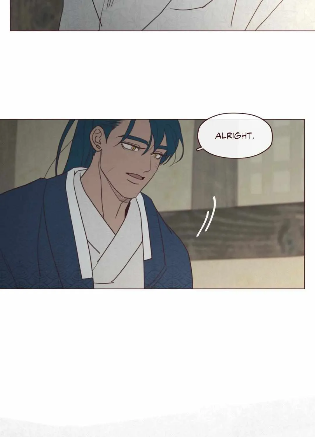 Fate Makes No Mistakes Chapter 95 page 49 - 