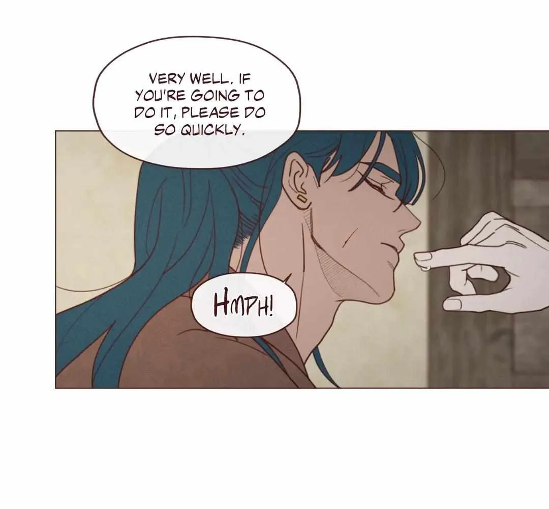 Fate Makes No Mistakes Chapter 95 page 6 - 