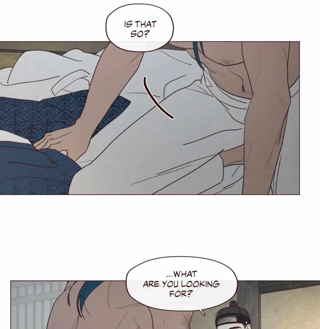 Fate Makes No Mistakes Chapter 96 page 11 - 