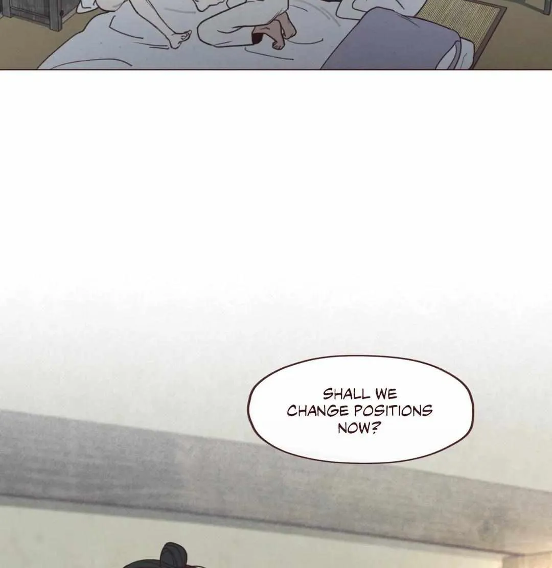 Fate Makes No Mistakes Chapter 96 page 14 - 