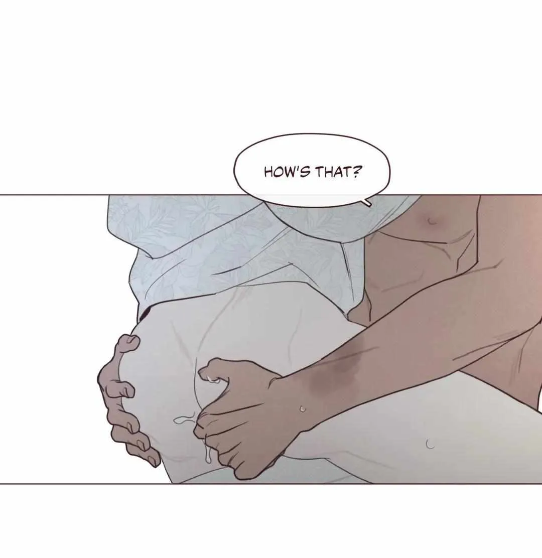 Fate Makes No Mistakes Chapter 96 page 17 - 