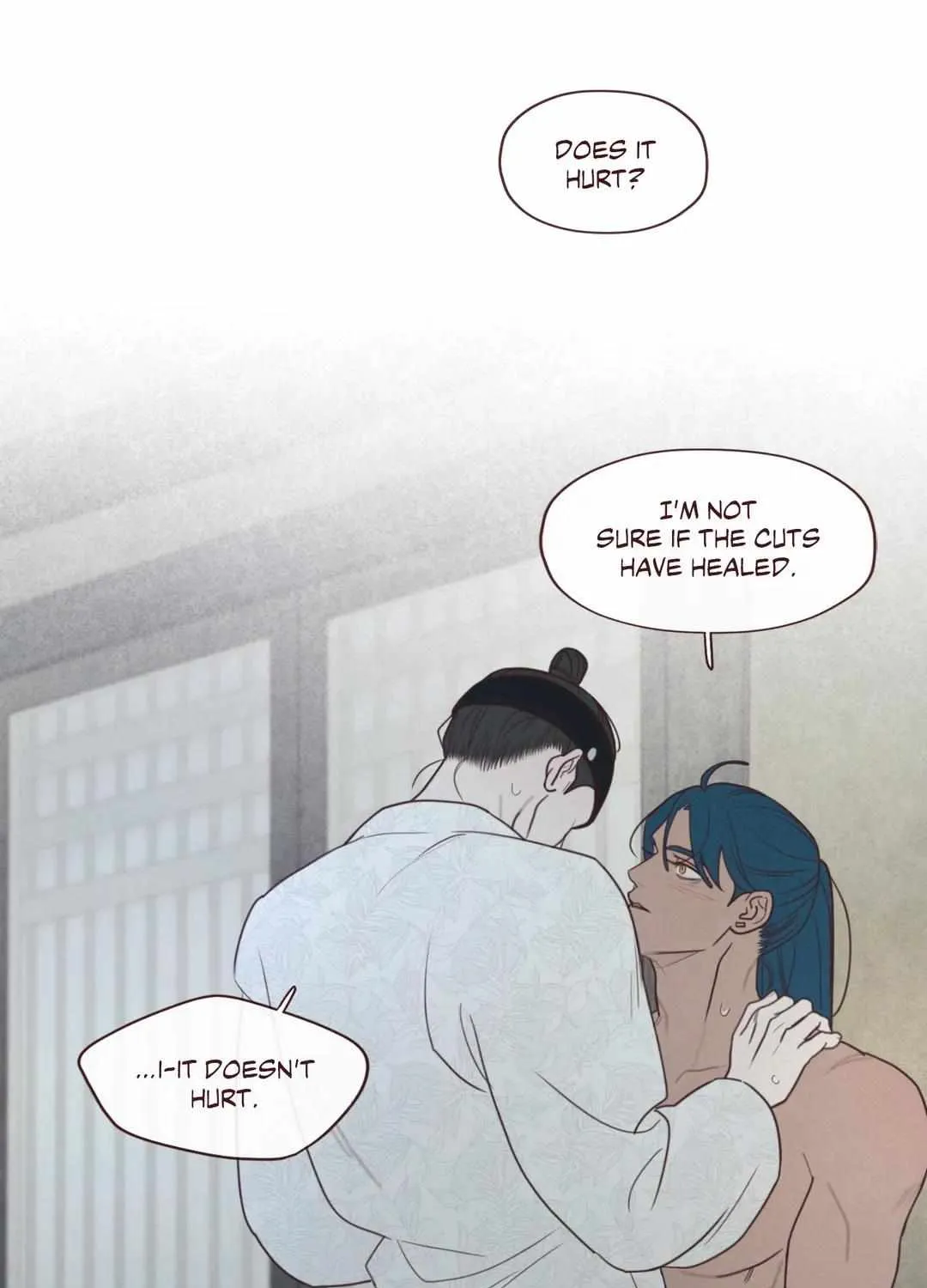 Fate Makes No Mistakes Chapter 96 page 18 - 