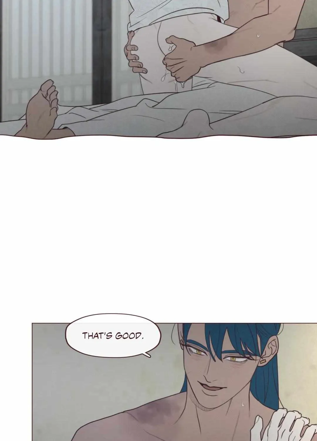 Fate Makes No Mistakes Chapter 96 page 19 - 