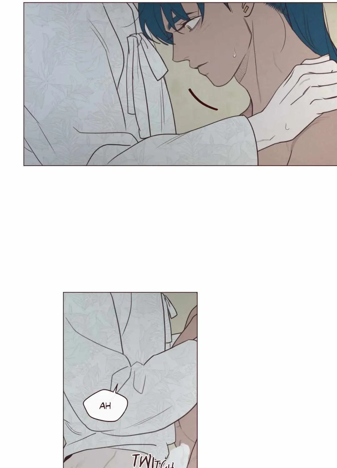 Fate Makes No Mistakes Chapter 96 page 24 - 