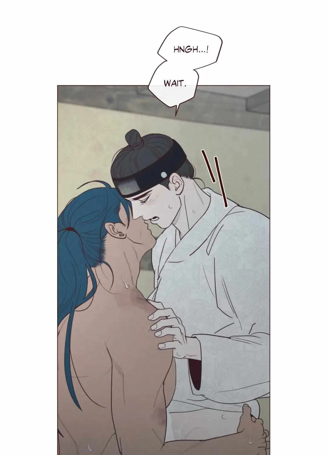 Fate Makes No Mistakes Chapter 96 page 28 - 