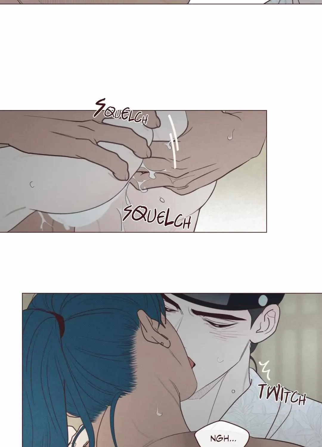 Fate Makes No Mistakes Chapter 96 page 30 - 