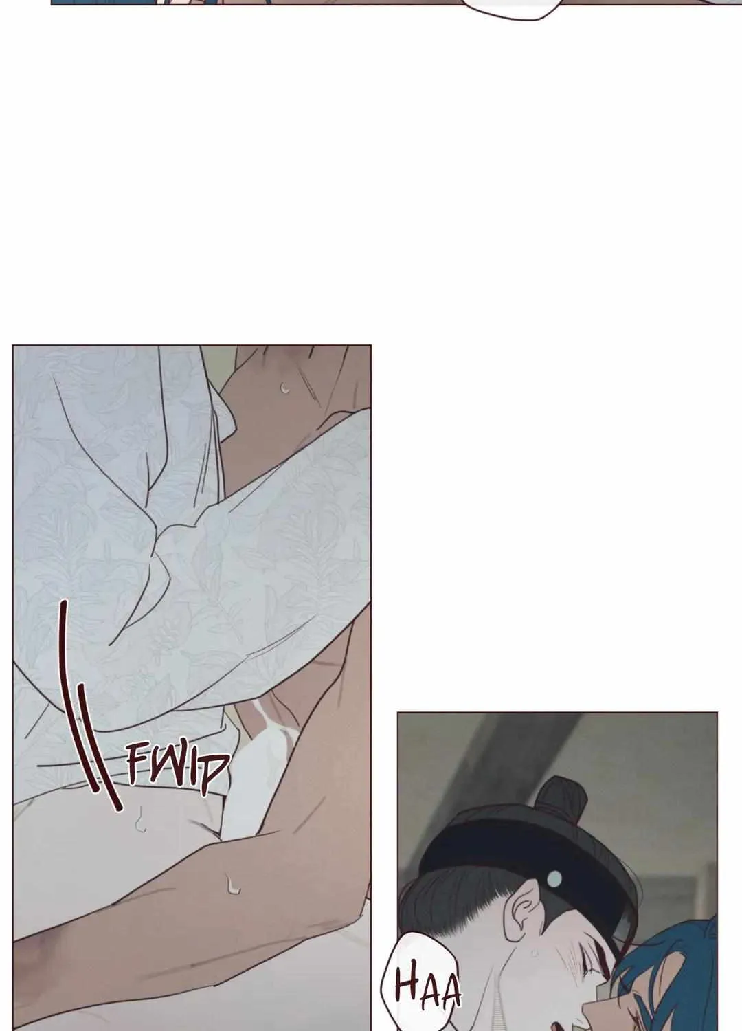 Fate Makes No Mistakes Chapter 96 page 31 - 