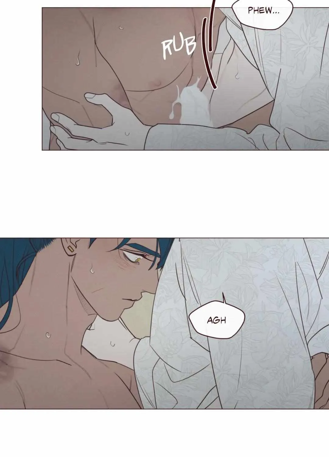 Fate Makes No Mistakes Chapter 96 page 36 - 