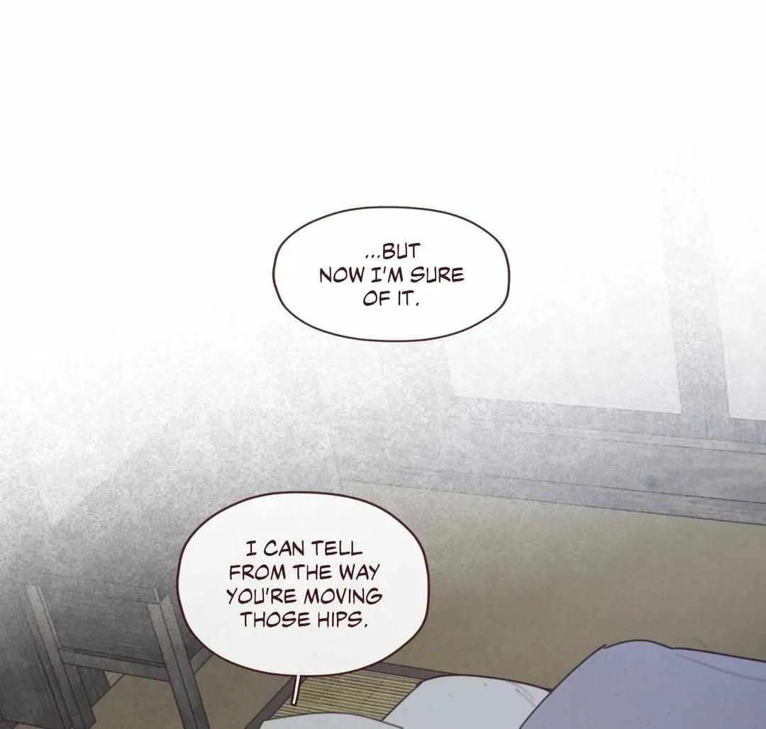 Fate Makes No Mistakes Chapter 96 page 38 - 