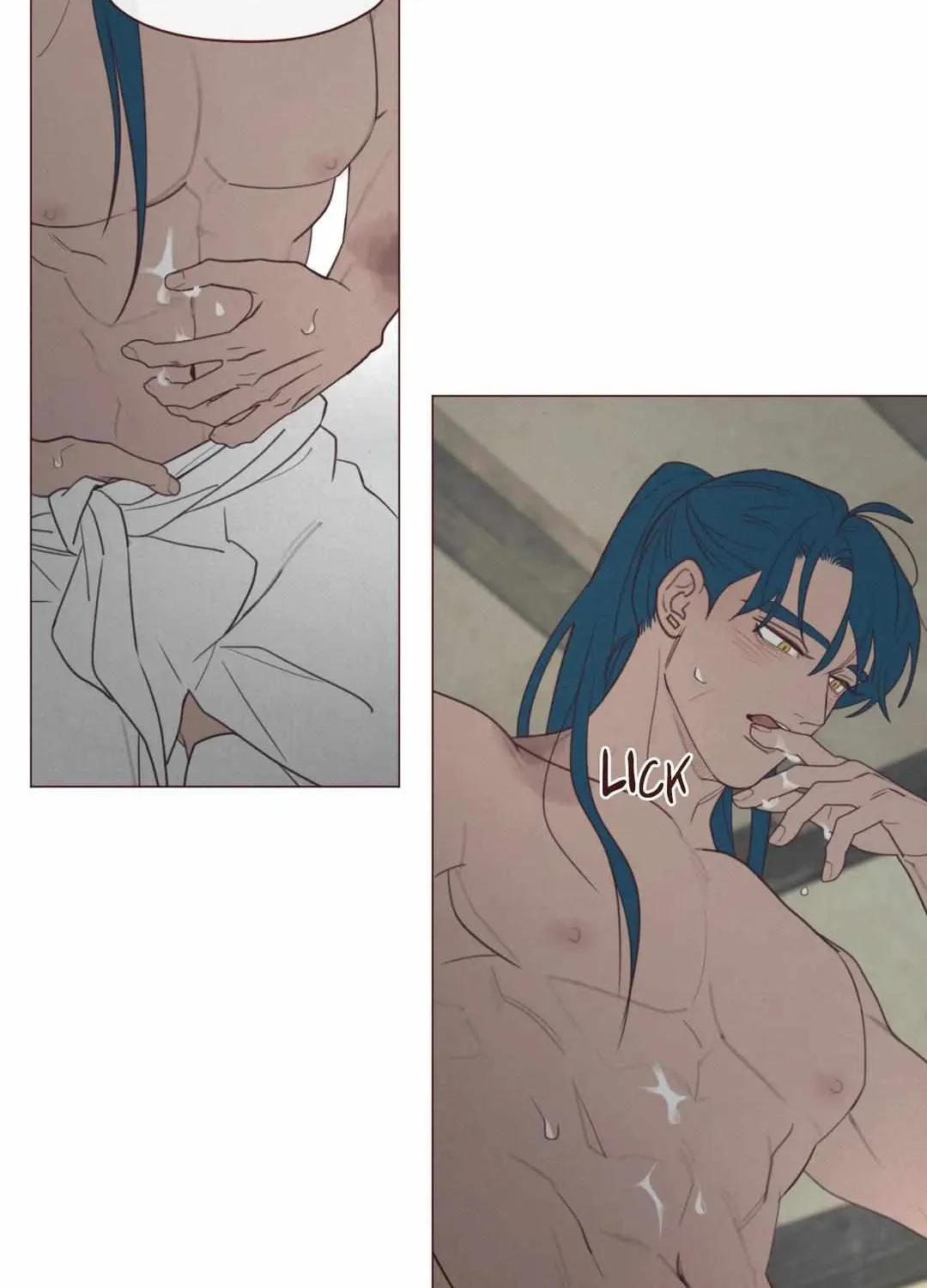 Fate Makes No Mistakes Chapter 96 page 40 - 