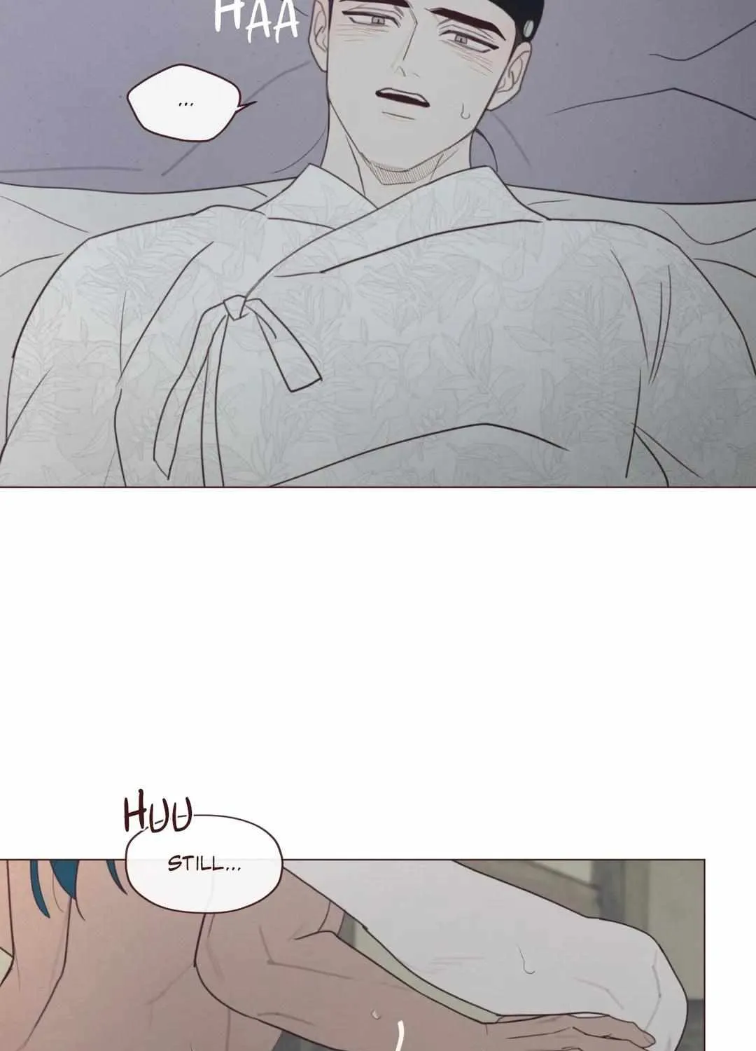 Fate Makes No Mistakes Chapter 96 page 42 - 