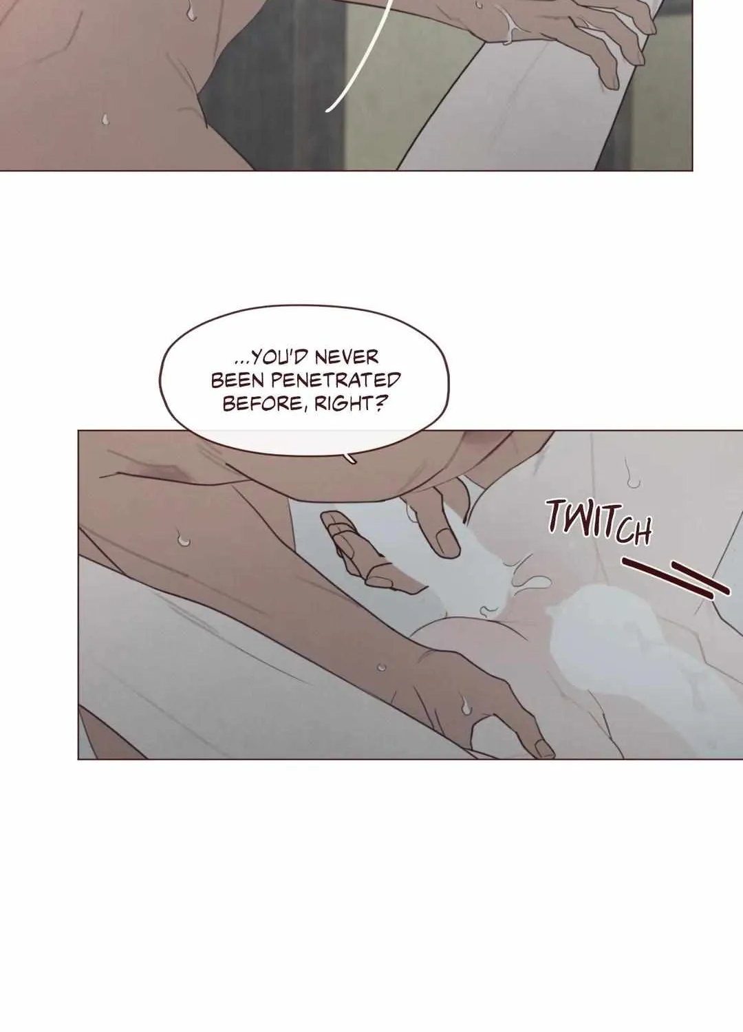 Fate Makes No Mistakes Chapter 96 page 43 - 