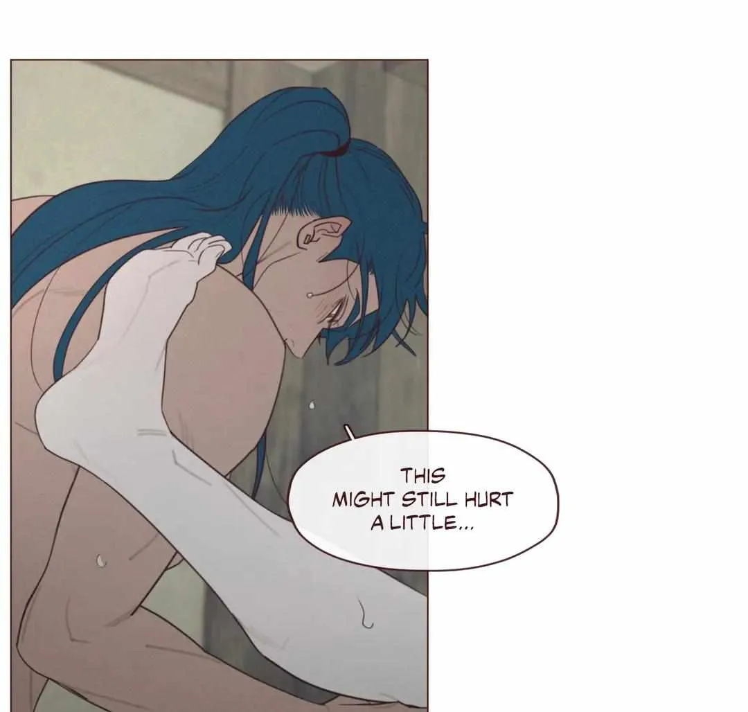 Fate Makes No Mistakes Chapter 96 page 44 - 
