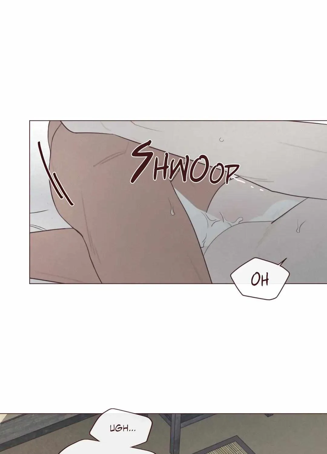 Fate Makes No Mistakes Chapter 96 page 46 - 