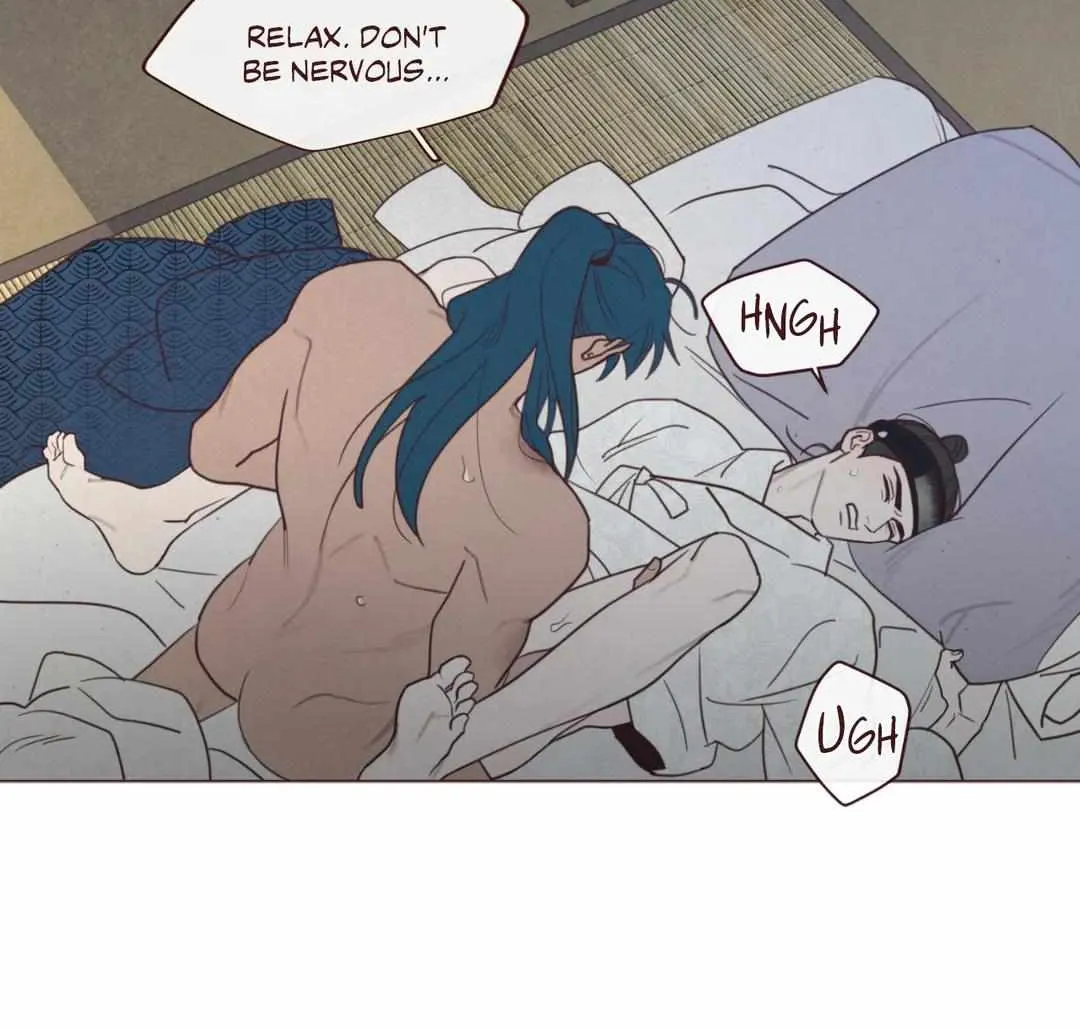Fate Makes No Mistakes Chapter 96 page 47 - 