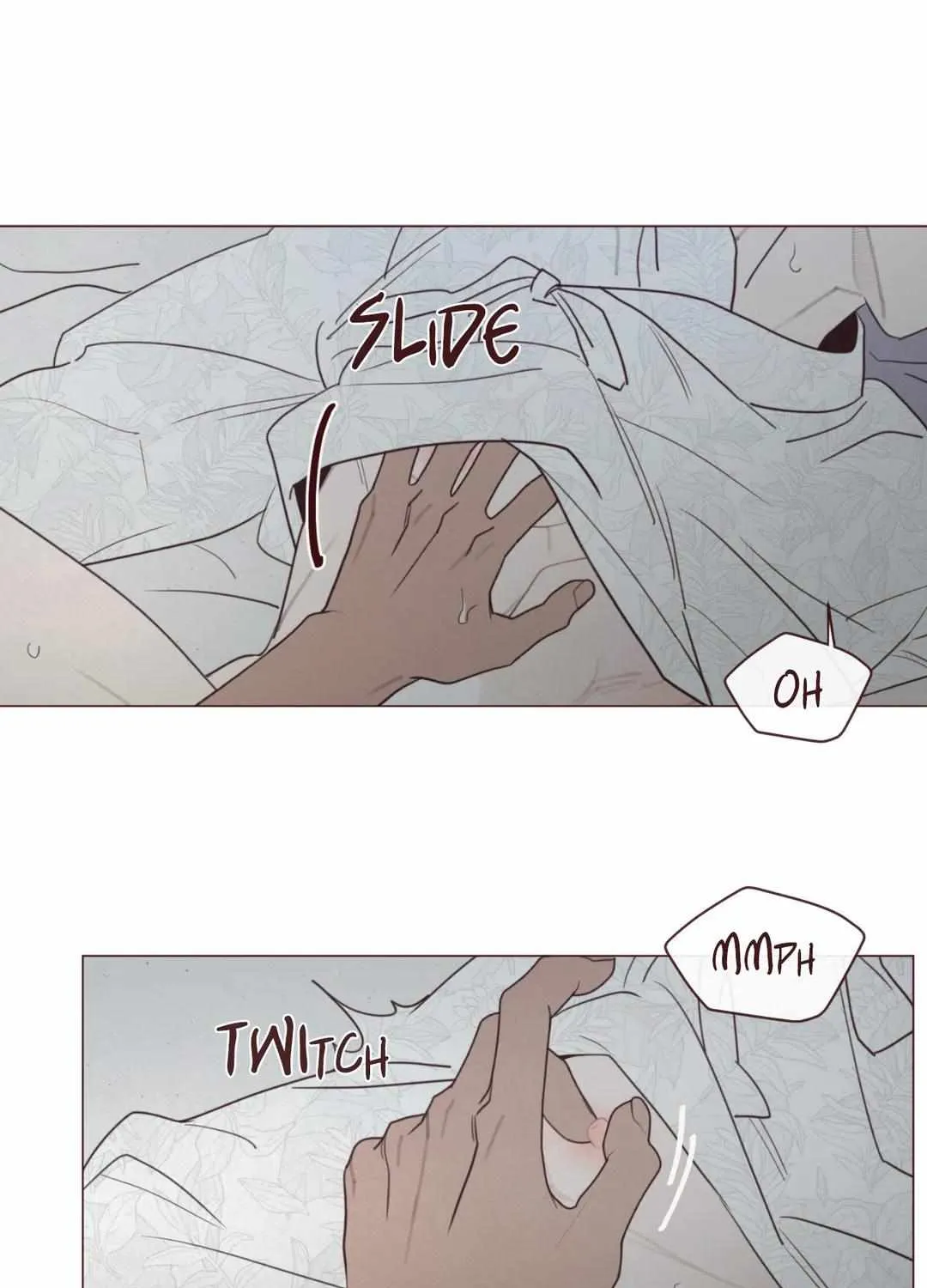 Fate Makes No Mistakes Chapter 96 page 48 - 