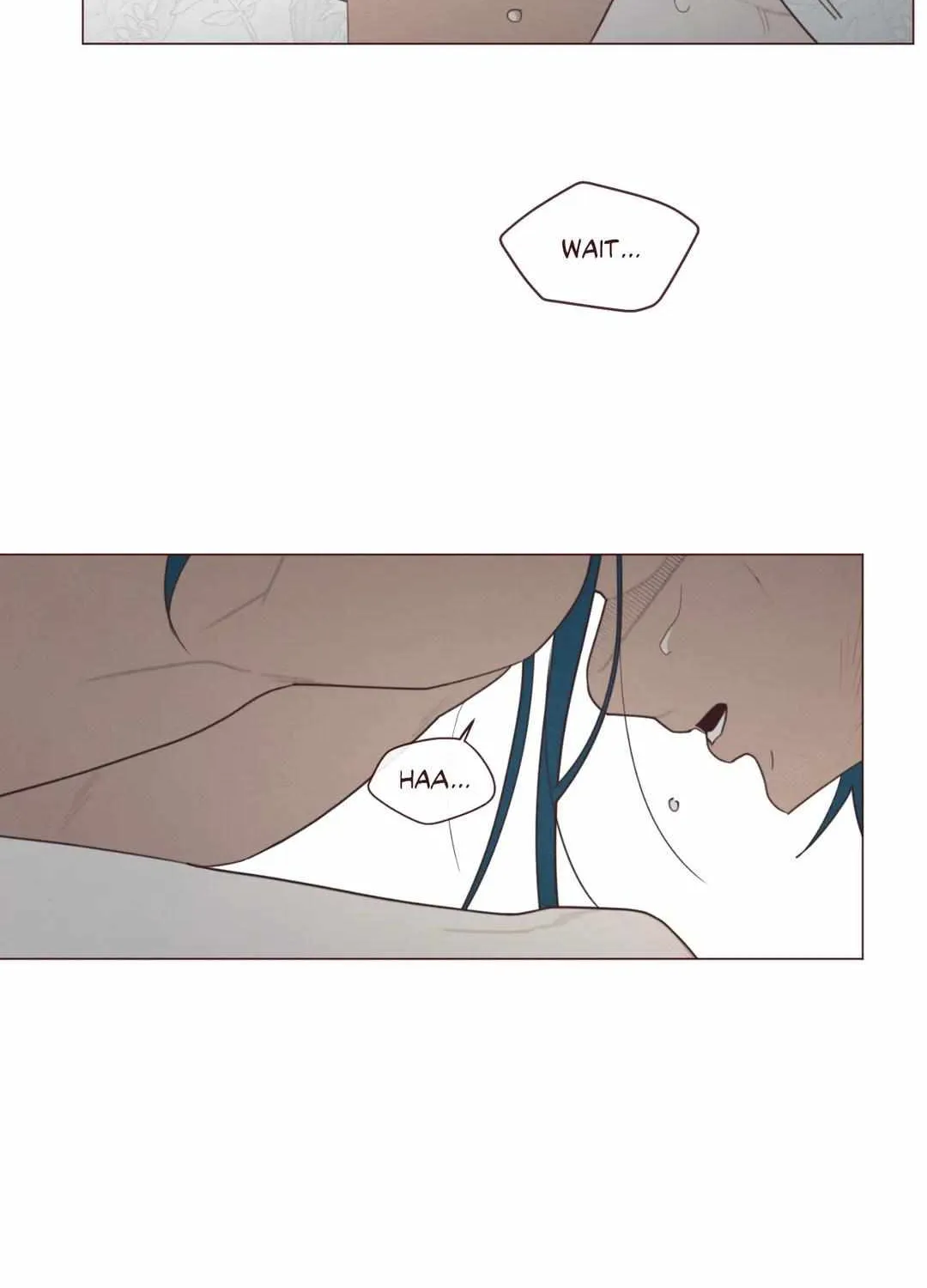 Fate Makes No Mistakes Chapter 96 page 49 - 