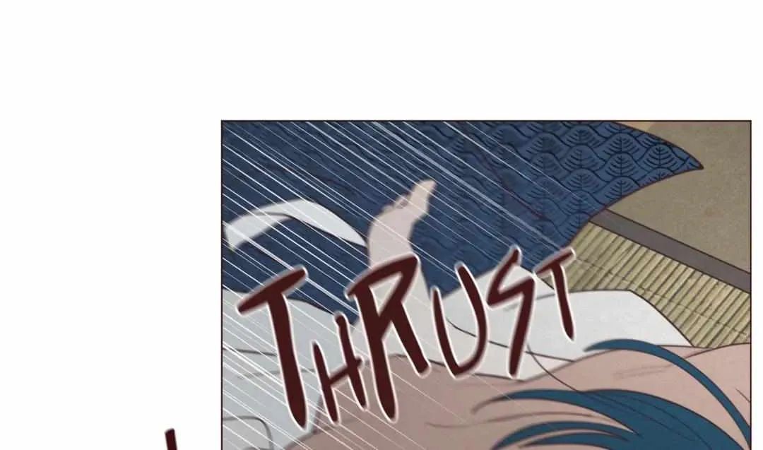 Fate Makes No Mistakes Chapter 96 page 50 - 